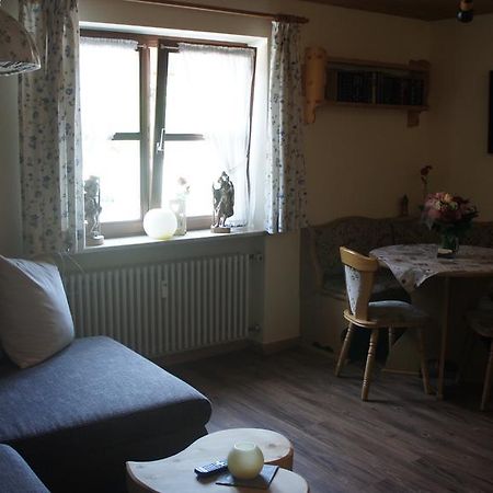 Ferienwohnung Auszeit Fischen im Allgaeu Δωμάτιο φωτογραφία