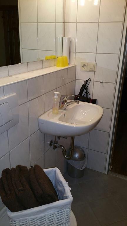 Ferienwohnung Auszeit Fischen im Allgaeu Δωμάτιο φωτογραφία