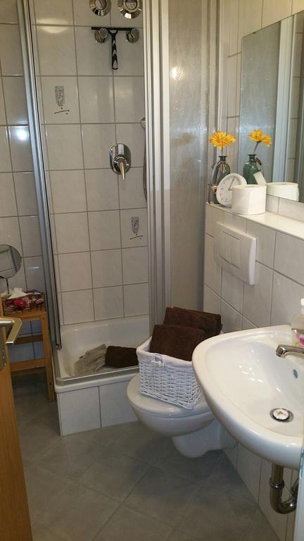 Ferienwohnung Auszeit Fischen im Allgaeu Δωμάτιο φωτογραφία