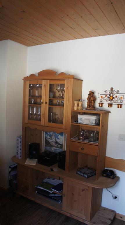 Ferienwohnung Auszeit Fischen im Allgaeu Δωμάτιο φωτογραφία