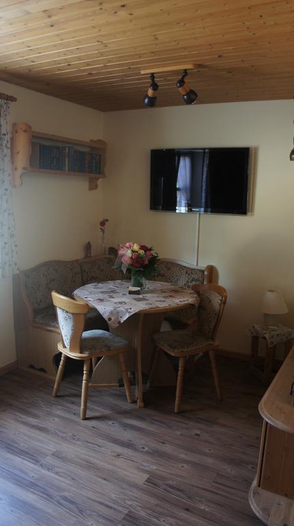 Ferienwohnung Auszeit Fischen im Allgaeu Δωμάτιο φωτογραφία