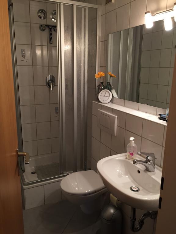 Ferienwohnung Auszeit Fischen im Allgaeu Δωμάτιο φωτογραφία