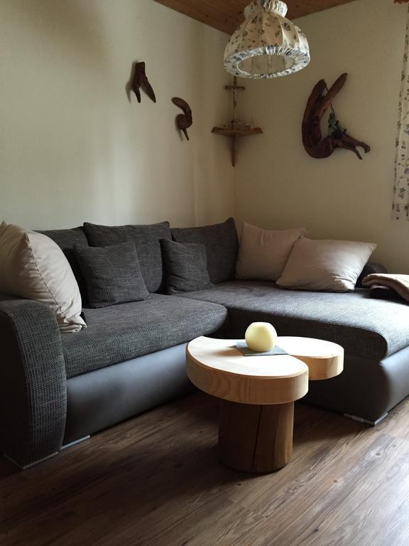 Ferienwohnung Auszeit Fischen im Allgaeu Δωμάτιο φωτογραφία