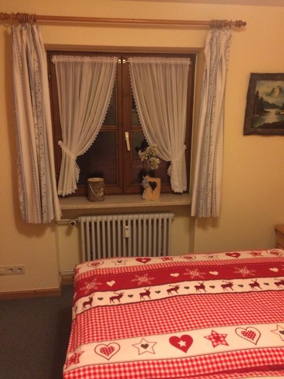 Ferienwohnung Auszeit Fischen im Allgaeu Εξωτερικό φωτογραφία